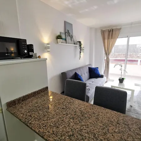 Holiday home Camelias 215 By Pride Maspalomas (Gran Canaria)