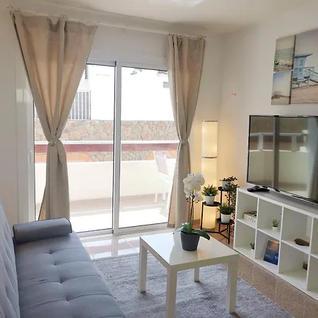 Holiday home Camelias 215 By Pride Maspalomas (Gran Canaria)