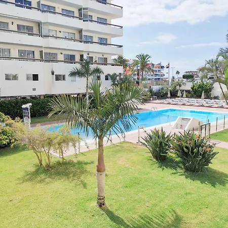 Holiday home Camelias 215 By Pride Maspalomas (Gran Canaria)