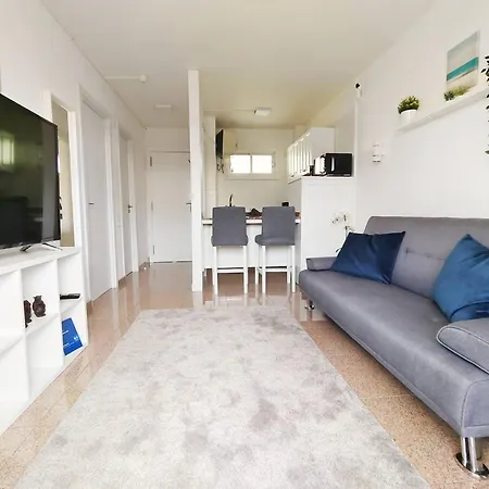 Camelias 215 By Pride Apartamento