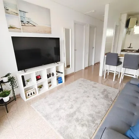 Apartamento Camelias 215