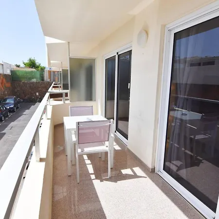Camelias 215 Apartamento Maspalomas (Gran Canaria)