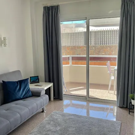 Apartamento Camelias 215