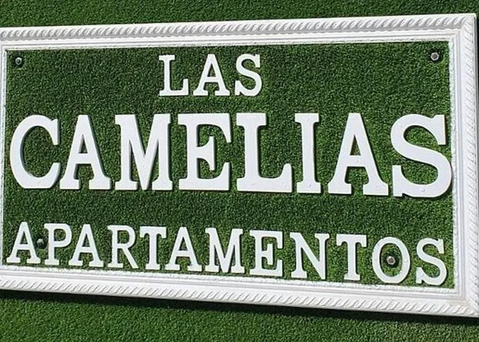 Camelias 215 By Pride Apartament