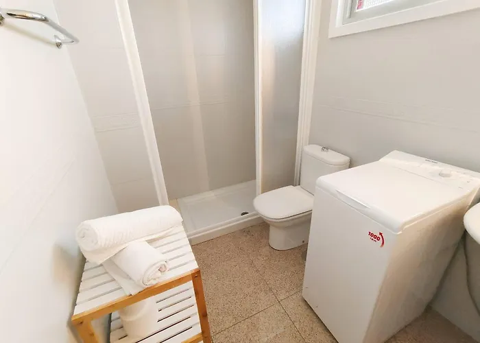 Apartament Camelias 215 By Pride