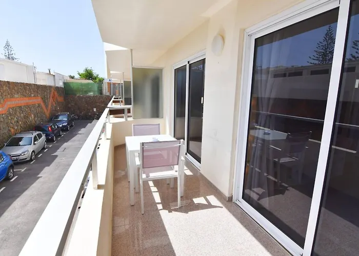 Camelias 215 By Pride Apartament Maspalomas (Gran Canaria)