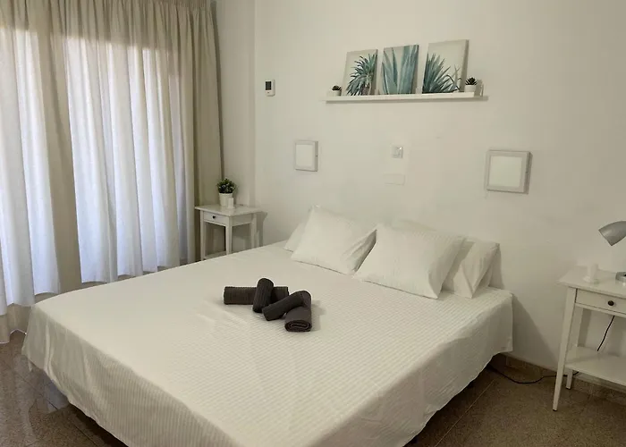 Apartament Camelias 215 By Pride *